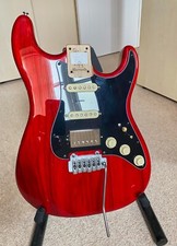 Warmoth strat style for sale  WESTON-SUPER-MARE