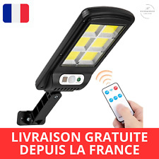 Lampe solaire extérieur d'occasion  Toulon-