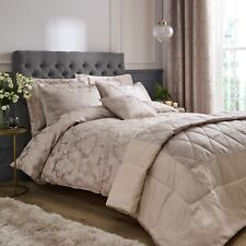 Catherine lansfield damask for sale  OLDHAM