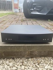 Linn akurate network for sale  BARNSLEY