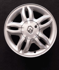 8200317802 disco ruota usato 8200317802 disco ruota usato  Italia