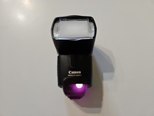 Canon speedlite 430ex d'occasion  Rueil-Malmaison