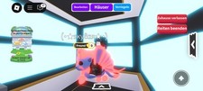 Roblox adopt mfr gebraucht kaufen  Hamburg