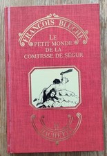 Petit comtesse ségur d'occasion  Bois-le-Roi