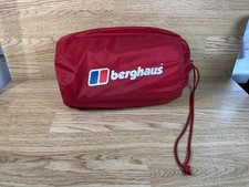 Berghaus peak compact for sale  GLOUCESTER