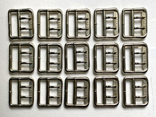 Lot boucles ceinture d'occasion  Nancy-
