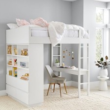 White pottery barn for sale  Wheat Ridge