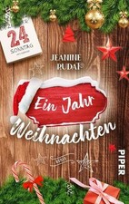 Jahr weihnachten roman gebraucht kaufen  Ohlsbach
