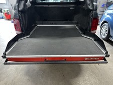 Amarok pick rear for sale  BOLTON