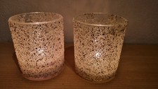Partylite teelichthalter votiv gebraucht kaufen  Deutschland