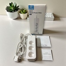 Eightree wlan steckdosenleiste gebraucht kaufen  Berlin