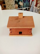 Wood log cabin for sale  New Market