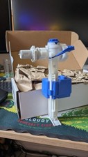 Fluidmaster 747uk073 side for sale  BRISTOL