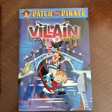 Patch pirate villian for sale  Simpsonville