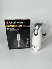 Russell hobbs 22241 for sale  HARROW