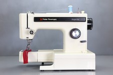 Serviced frister rossman for sale  NEWCASTLE