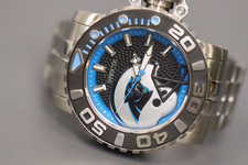 Invicta nfl carolina for sale  USA