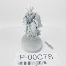 Chevaliers chaos plastique d'occasion  Agon-Coutainville