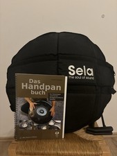 Sela harmony handpan gebraucht kaufen  Neustadt b.Coburg