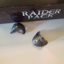Pauldron armor set for sale  Clayton