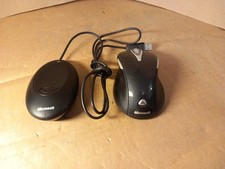 Microsoft wireless laser for sale  CAMBRIDGE