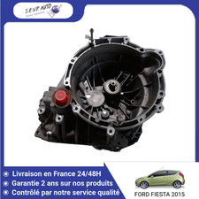 Boite vitesses ford d'occasion  Saint-Quentin