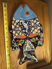 Fish wall decor for sale  Flowery Branch