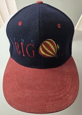 Vintage embroidered big for sale  BROUGH
