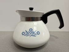 Vintage blue cornflower for sale  Summersville
