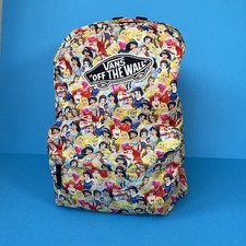 Vans disney princess for sale Vans disney princess for sale  ERITH