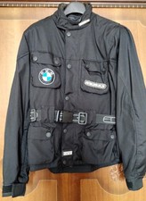 Giacca moto axo usato  Varzi