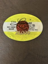 London club aladdin for sale  East Elmhurst