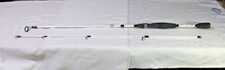 Abu Garcia "Ike Dude" 5'6"* Vara Giratória, Med Pow, 6-12lb, Re-Tipped - Excelente Estado Usado* comprar usado  Enviando para Brazil