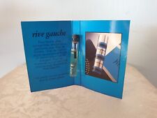 Yvessaintlaurent rive gauche usato  Desenzano del Garda