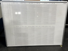 Jahresplaner tafel franken gebraucht kaufen  Köln