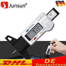 1xdigital lcd profiltiefenmess gebraucht kaufen  Buttstädt