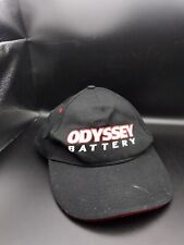 Odyssey batteries baseball for sale  BRADFORD