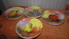 Gibson floral melamine for sale  Visalia