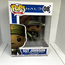 Funko pop sgt gebraucht kaufen  Bomlitz