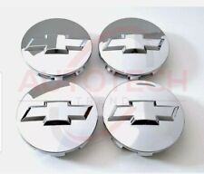 4pcs chrome chevy for sale  Kearny