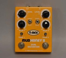 Rex mudhoney dual for sale  San Diego