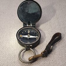 Compass allemand wehrmacht d'occasion  Albens
