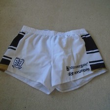 Hull shorts rugby for sale  HULL