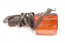 Usado, Blinker vorn Honda XLR 125 R JD16 98-99 comprar usado  Enviando para Brazil