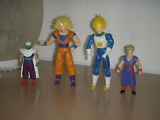 Dbz lot figurines d'occasion  France