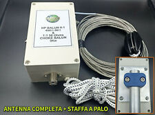 Antenna long wire usato  Casagiove