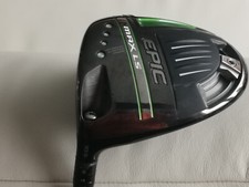 Callaway epic max gebraucht kaufen  Korschenbroich