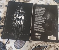 The black hack usato  Giulianova