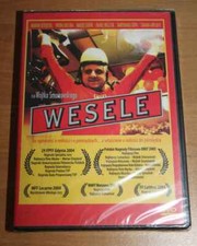 Wesele # - Wojciech Smarzowski (DVD) na sprzedaż  PL