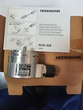 Encoder heidenhain 426 usato  Valvestino